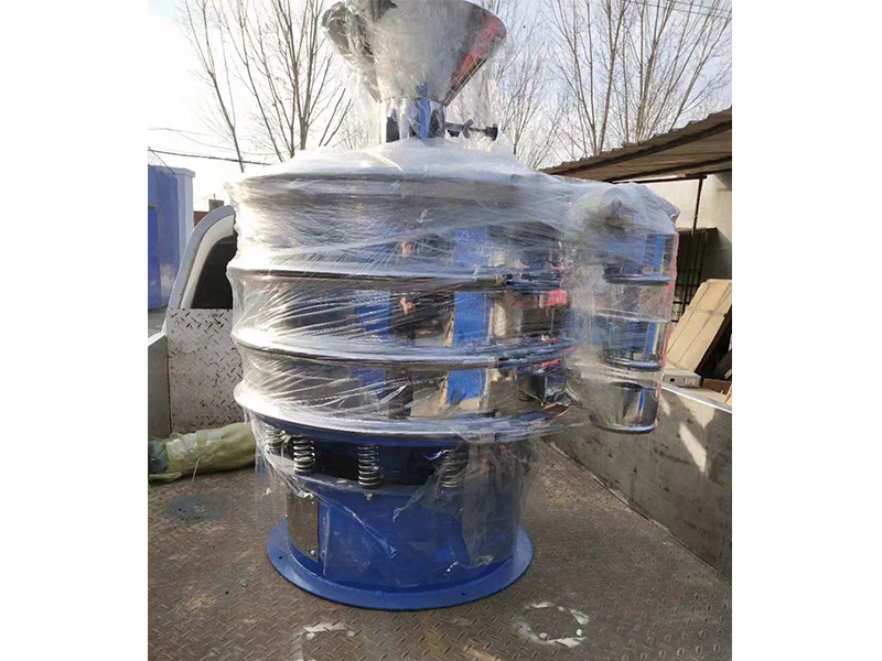 旋振篩