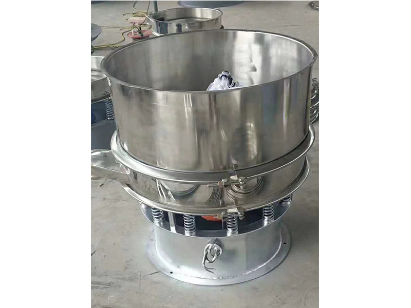 旋振篩
